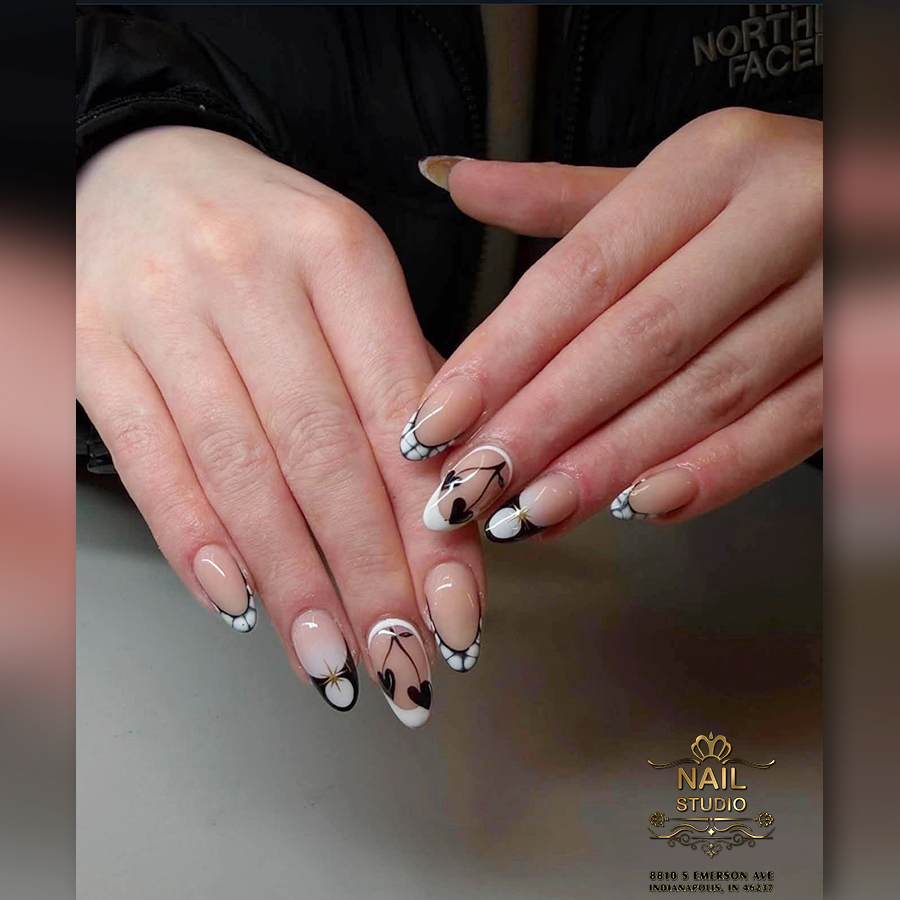 Featured Nail Collection